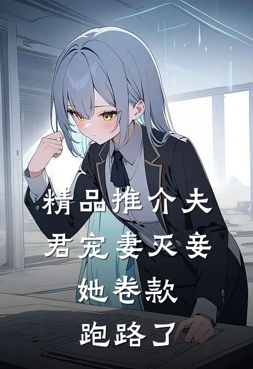 精品推介夫君宠妻灭妾，她卷款跑路了
