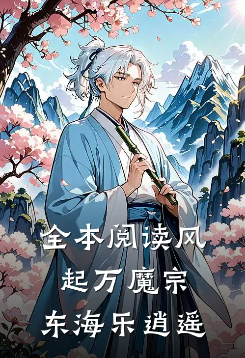 全本阅读风起万魔宗，东海乐逍遥