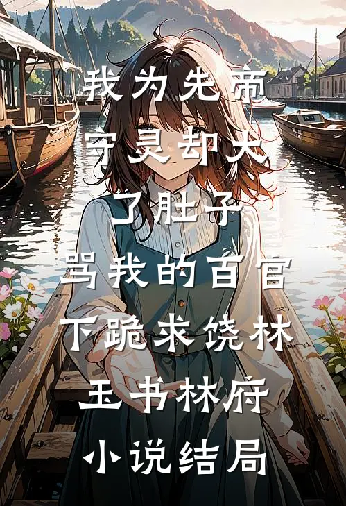 我为先帝守灵却大了肚子，骂我的百官下跪求饶林玉书林府小说结局