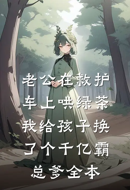 老公在救护车上哄绿茶，我给孩子换了个千亿霸总爹全本