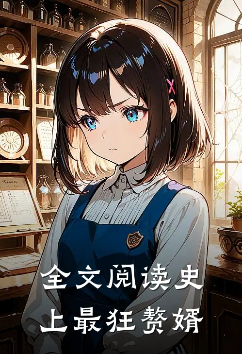 全文阅读史上最狂赘婿