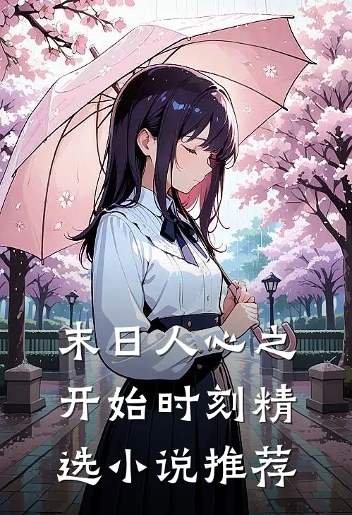 末日人心之开始时刻精选小说推荐