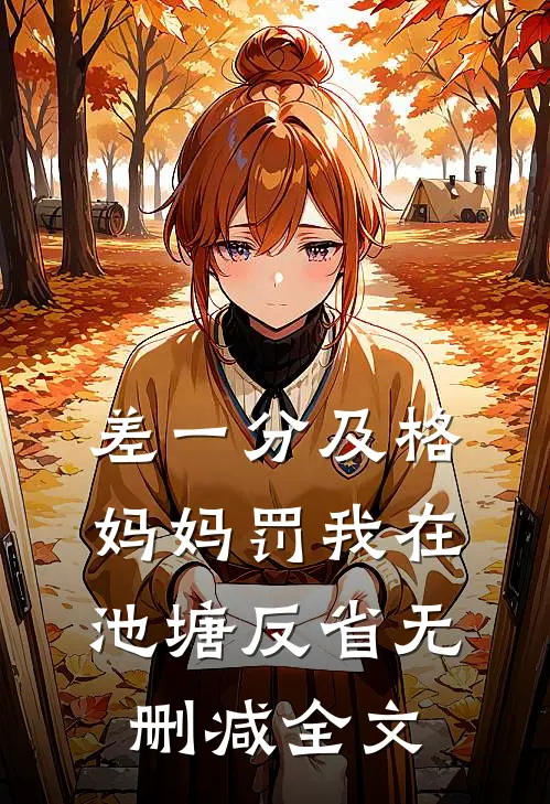 差一分及格，妈妈罚我在池塘反省无删减全文
