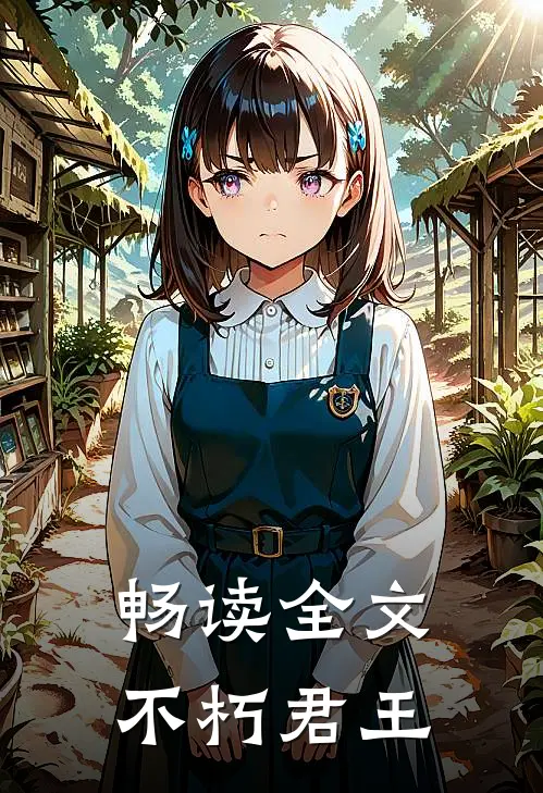 畅读全文不朽君王