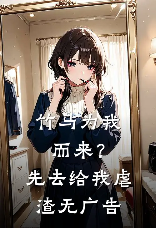 竹马为我而来？先去给我虐渣无广告