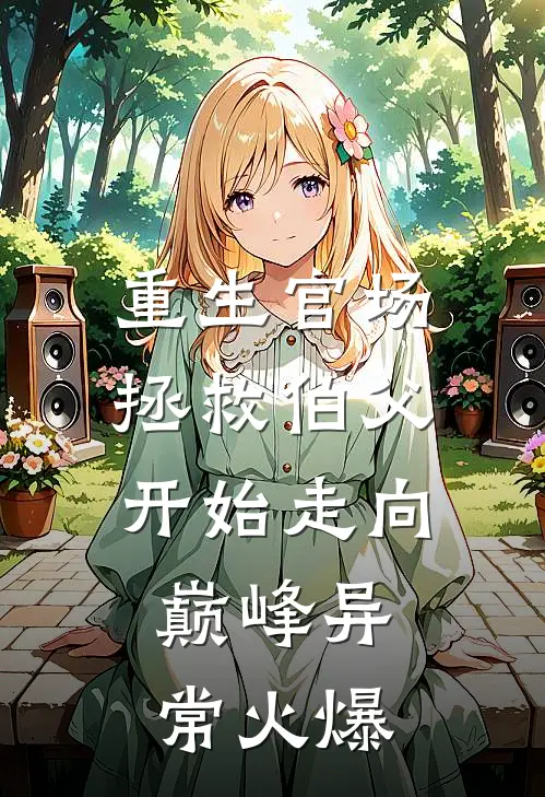 重生官场，拯救伯父开始走向巅峰异常火爆