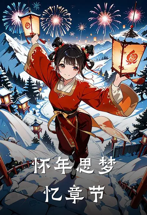 怀年思梦忆章节