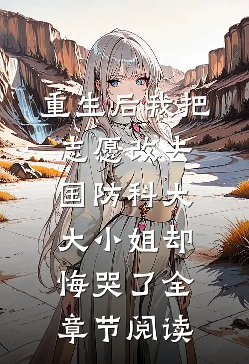 重生后我把志愿改去国防科大，大小姐却悔哭了全章节阅读