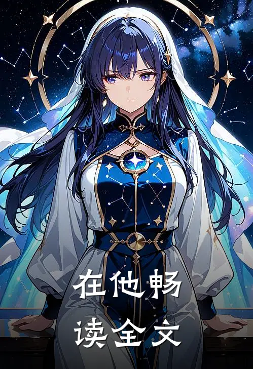 在他畅读全文