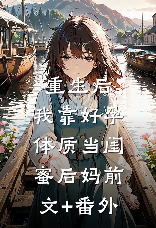 重生后，我靠好孕体质当闺蜜后妈前文+番外