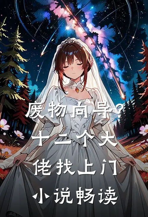 废物向导？十二个大佬找上门小说畅读