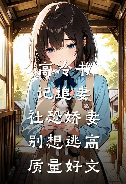 高冷书记追妻，社恐娇妻别想逃高质量好文