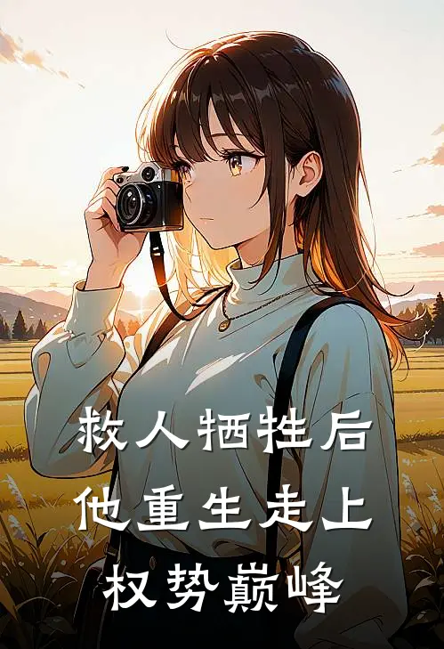 救人牺牲后，他重生走上权势巅峰