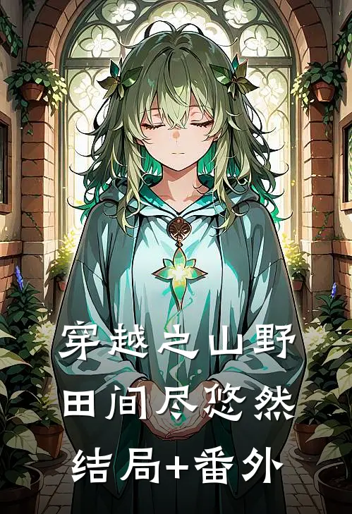 穿越之山野田间尽悠然结局+番外