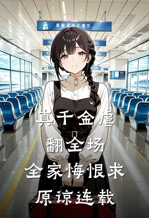 真千金虐翻全场，全家悔恨求原谅连载