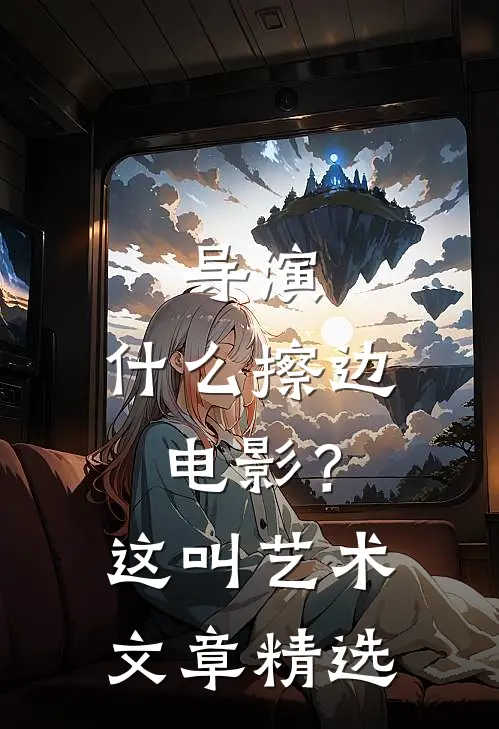 导演：什么擦边电影？这叫艺术文章精选