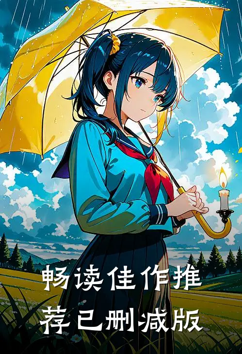 畅读佳作推荐已删减版