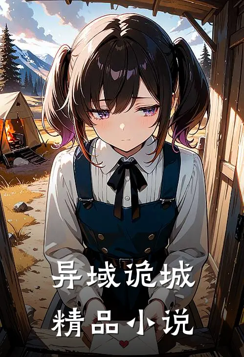 异域诡城精品小说