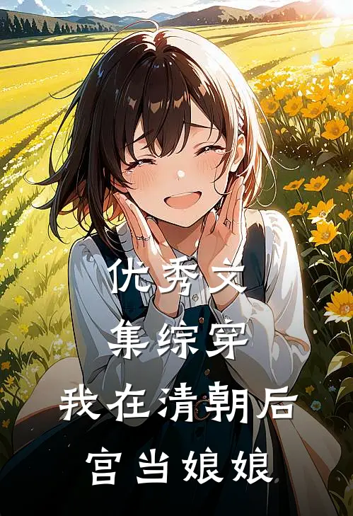 优秀文集综穿：我在清朝后宫当娘娘