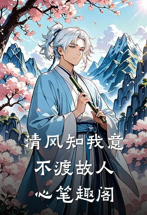 清风知我意，不渡故人心笔趣阁