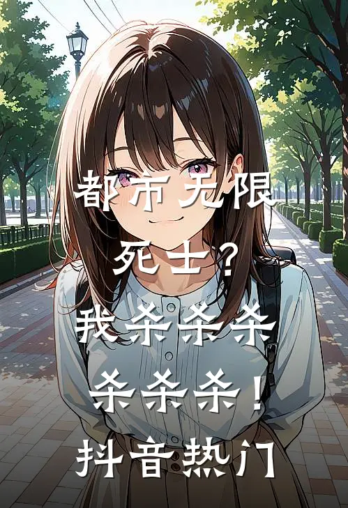 都市无限死士？我杀杀杀杀杀杀！抖音热门