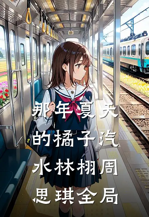 那年夏天的橘子汽水林栩周思琪全局
