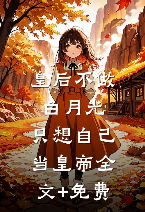 皇后不做白月光，只想自己当皇帝全文+免费