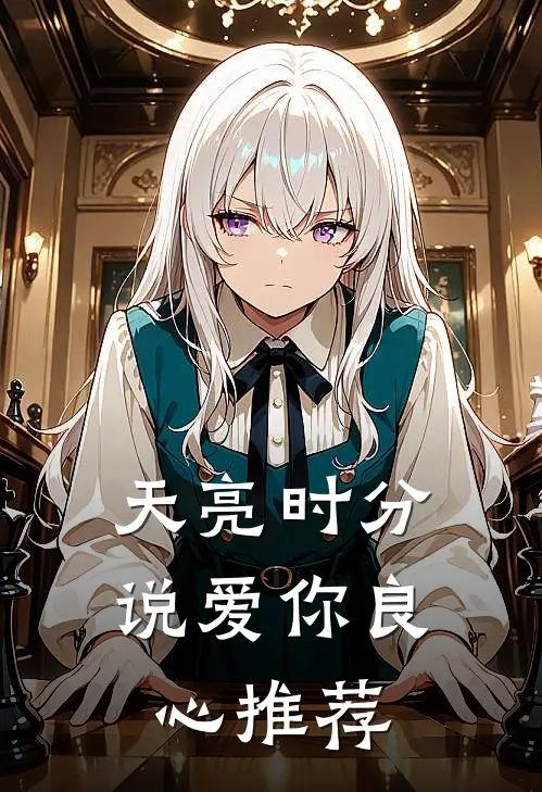 天亮时分说爱你良心推荐