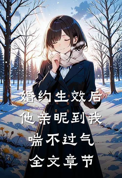 婚约生效后，他亲昵到我喘不过气全文章节
