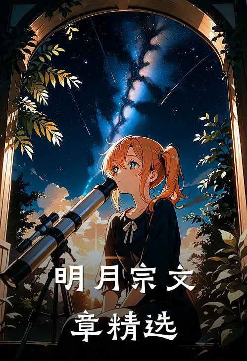 明月宗文章精选
