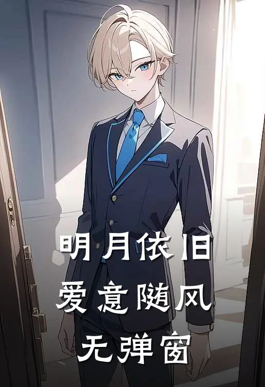明月依旧，爱意随风无弹窗
