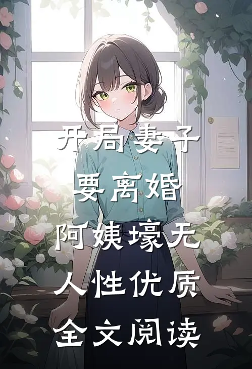 开局妻子要离婚，阿姨壕无人性优质全文阅读