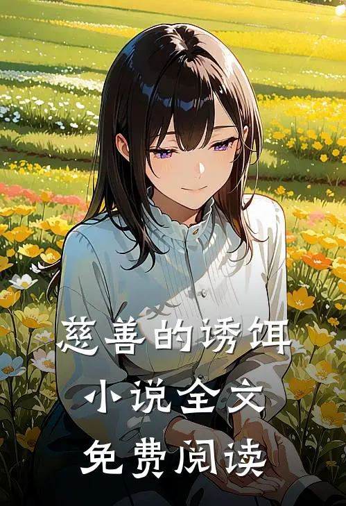 慈善的诱饵小说全文免费阅读