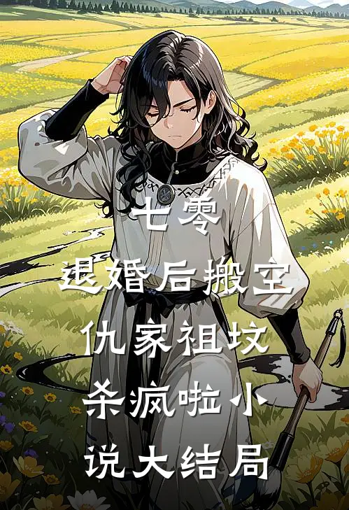 七零：退婚后搬空仇家祖坟杀疯啦小说大结局