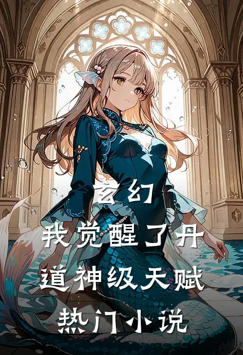 玄幻：我觉醒了丹道神级天赋热门小说