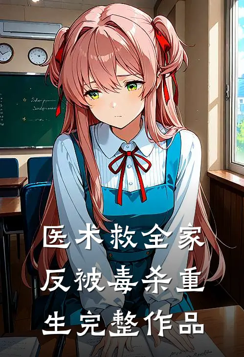 医术救全家，反被毒杀重生完整作品