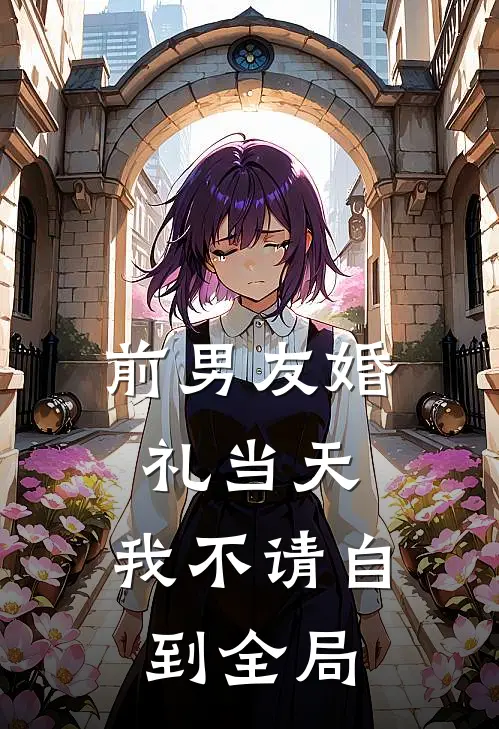 前男友婚礼当天，我不请自到全局