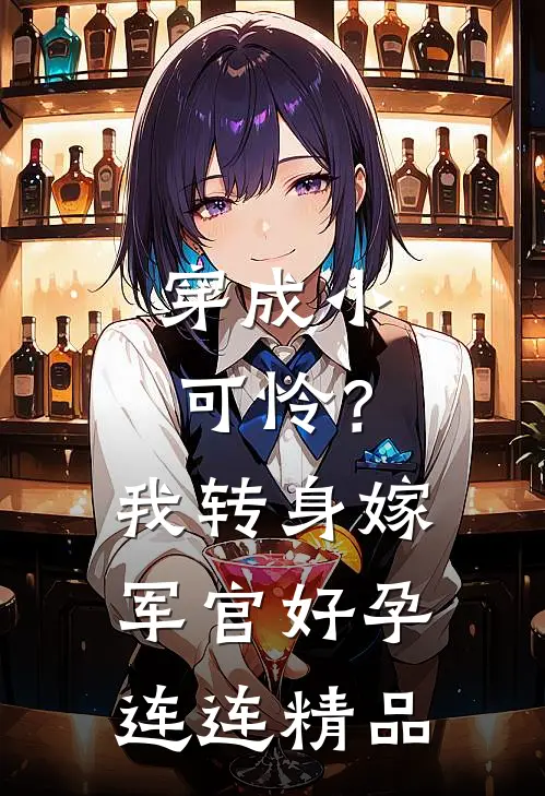 穿成小可怜？我转身嫁军官好孕连连精品