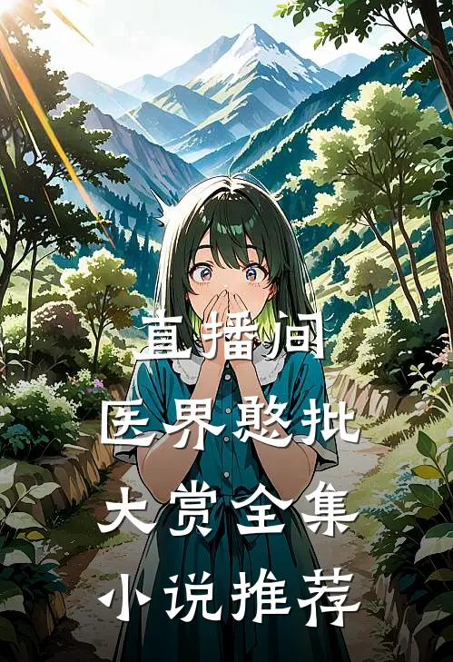 直播间：医界憨批大赏全集小说推荐