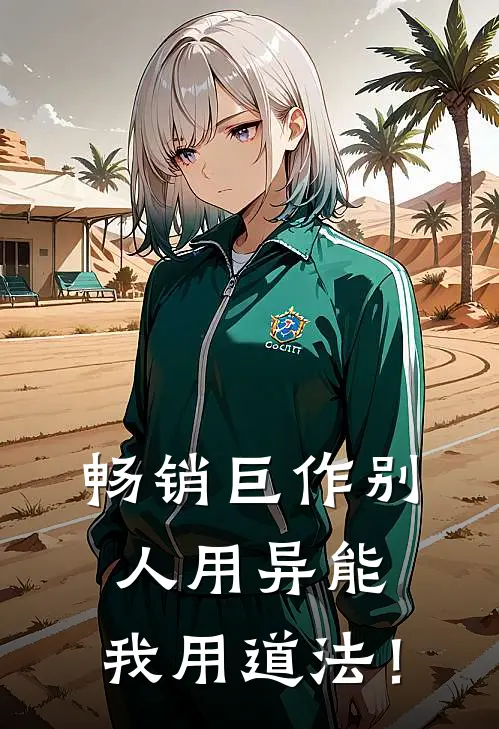畅销巨作别人用异能，我用道法！