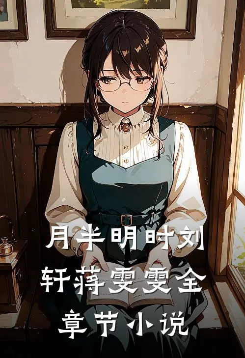 月半明时刘轩蒋雯雯全章节小说