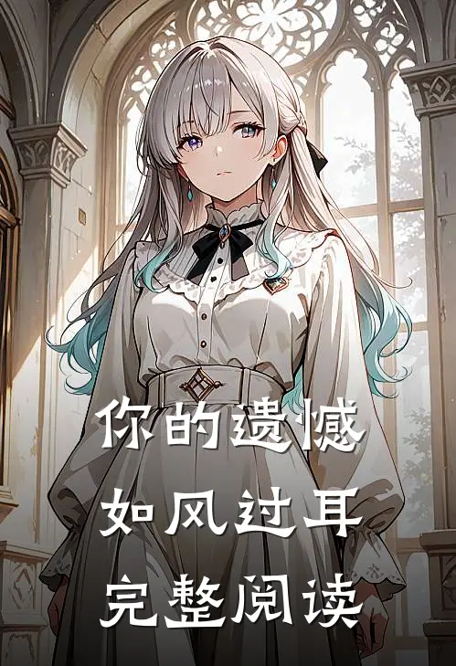 你的遗憾，如风过耳完整阅读
