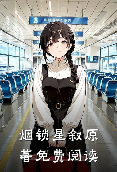 烟锁星叙原著免费阅读