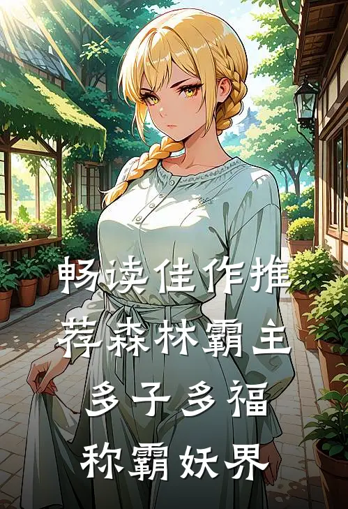 畅读佳作推荐森林霸主：多子多福称霸妖界