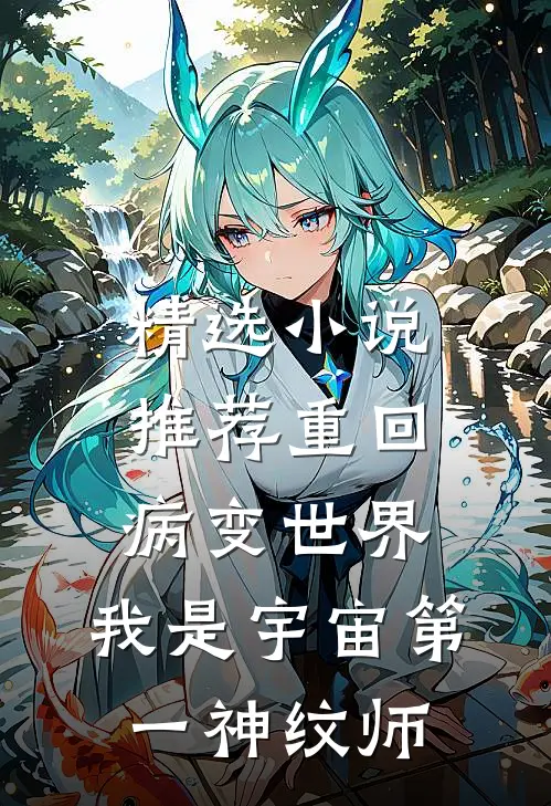 精选小说推荐重回病变世界：我是宇宙第一神纹师