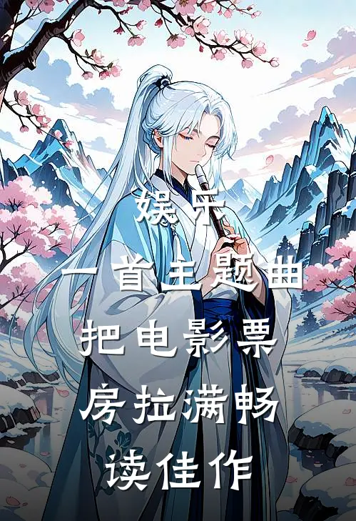 娱乐：一首主题曲，把电影票房拉满畅读佳作