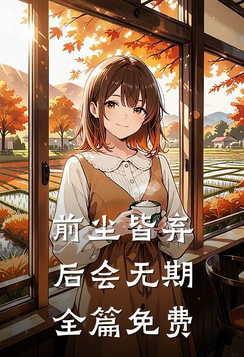 前尘皆弃，后会无期全篇免费