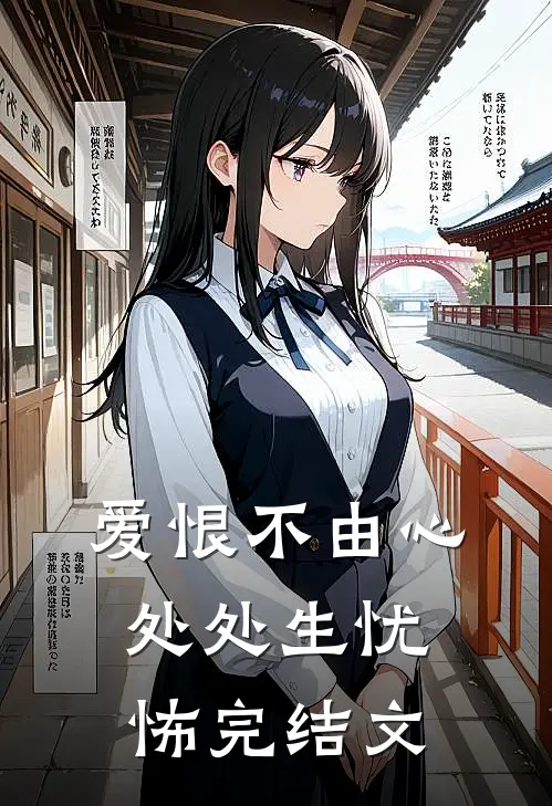 爱恨不由心，处处生忧怖完结文