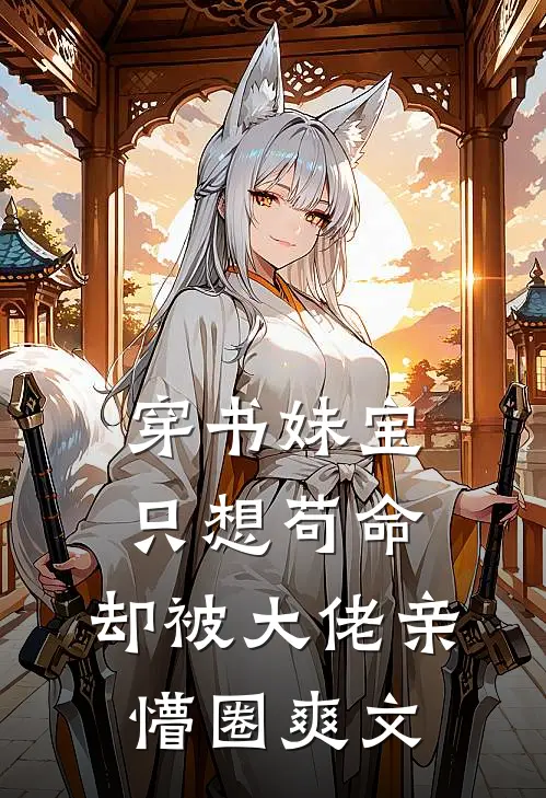 穿书妹宝只想苟命，却被大佬亲懵圈爽文