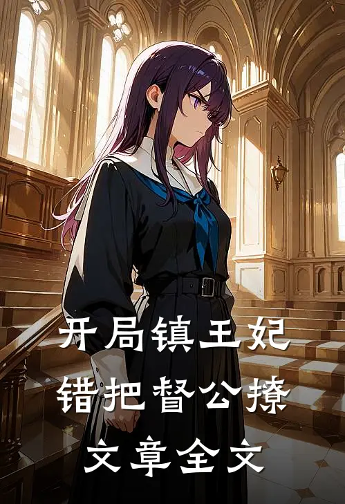 开局镇王妃，错把督公撩文章全文